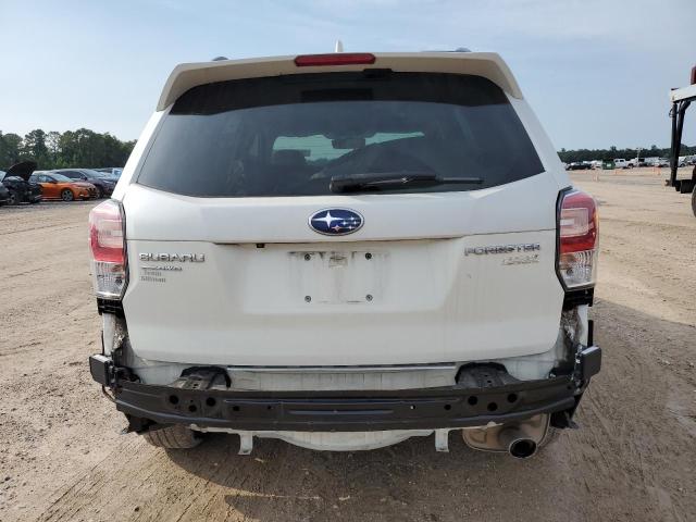 Photo 6 from auction – 2017 SUBARU FORESTER 2 with VIN JF2SJALC5HH537902