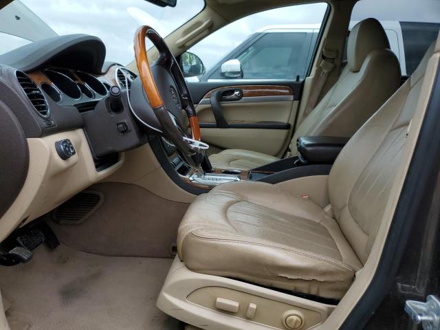 Photo 7 from auction – 2011 BUICK ENCLAVE CX with VIN 5GAKVCED8BJ334850