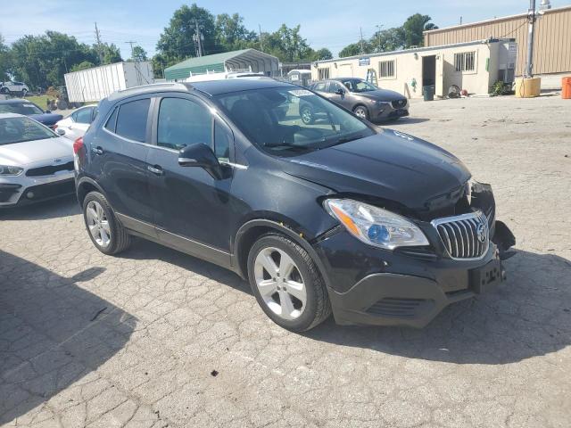 Photo 4 from auction – 2016 BUICK ENCORE with VIN KL4CJASB2GB612868