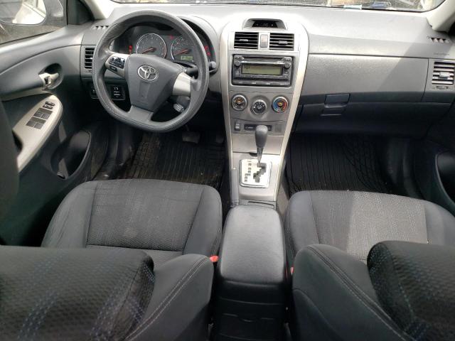 Photo 8 from auction – 2012 TOYOTA COROLLA BA with VIN 2T1BU4EE2CC758814
