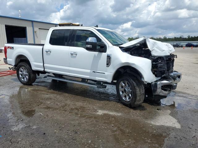 Photo 4 from auction – 2019 FORD F250 SUPER with VIN 1FT7W2BT8KEE62828