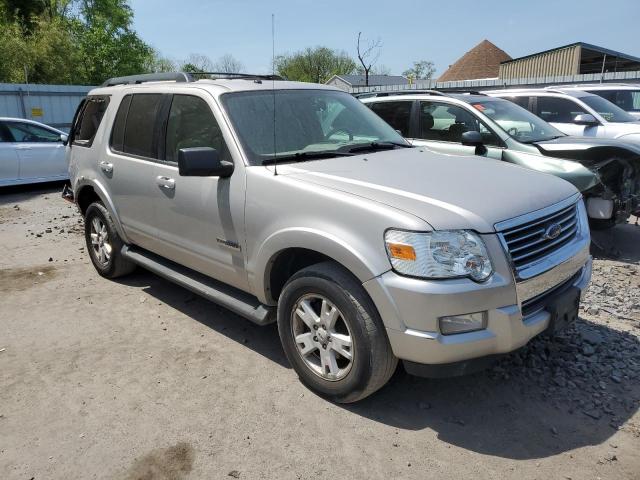 Photo 4 from auction – 2007 FORD EXPLORER X with VIN 1FMEU73E77UB67206