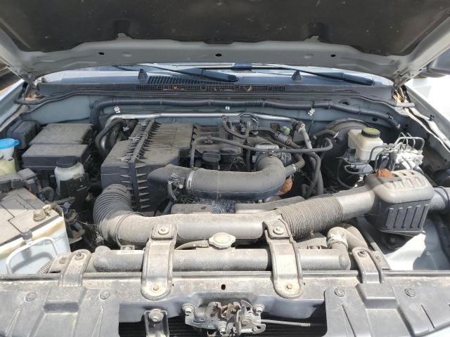 Photo 11 from auction – 2014 NISSAN FRONTIER S with VIN 1N6BD0CTXEN772404