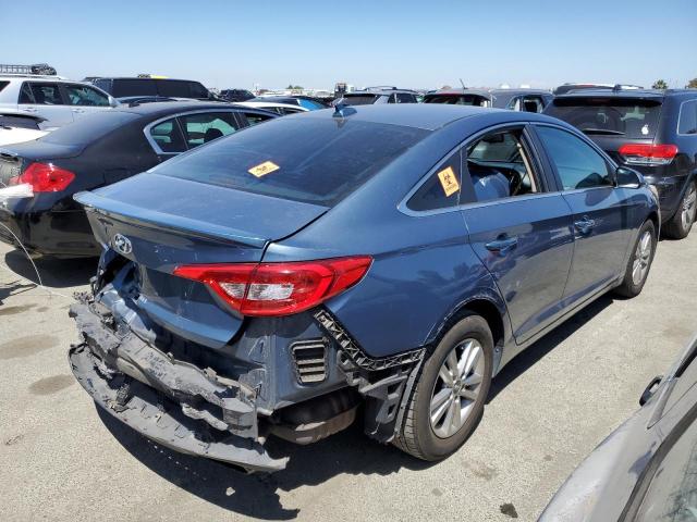 Photo 3 from auction – 2016 HYUNDAI SONATA SE with VIN 5NPE24AF7GH274528