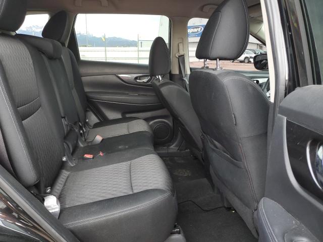 Photo 11 from auction – 2018 NISSAN ROGUE S with VIN KNMAT2MV0JP502898