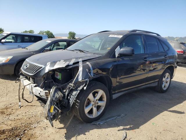 LEXUS RX 330 2004 con VIN 2T2HA31U94C028924 - Foto de la subasta