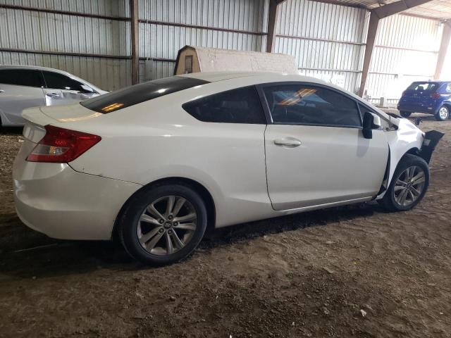 Photo 3 from auction – 2012 HONDA CIVIC LX with VIN 2HGFG3B54CH556975