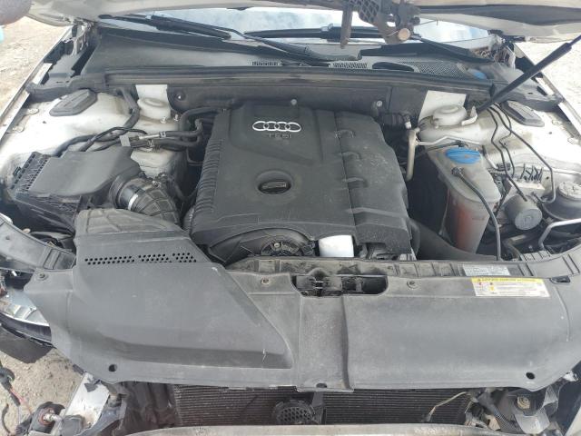 Photo 11 from auction – 2011 AUDI A4 PREMIUM with VIN WAUAFAFL6BN047160