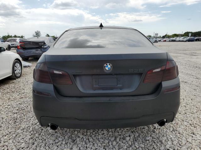 Photo 6 from auction – 2016 BMW 535 XI with VIN WBA5B3C54GG259078