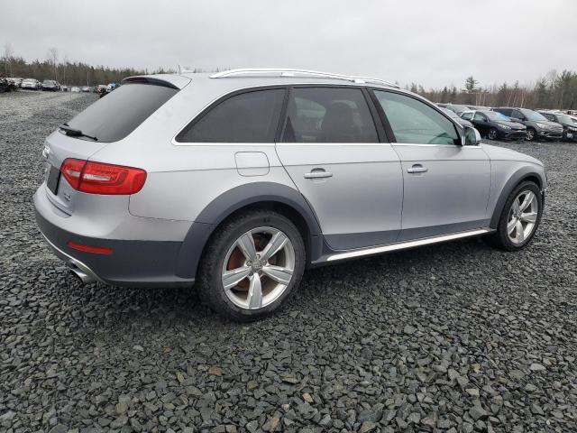 Photo 3 from auction – 2015 AUDI A4 ALLROAD with VIN WA1UFCFL6FA128565