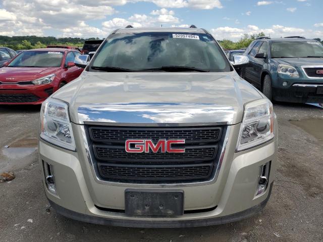 Photo 5 from auction – 2015 GMC TERRAIN SL with VIN 2GKFLWEK4F6179291
