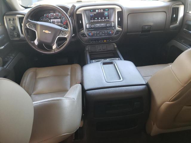 Photo 8 from auction – 2014 CHEVROLET SILVERADO with VIN 3GCUKSEC6EG290273