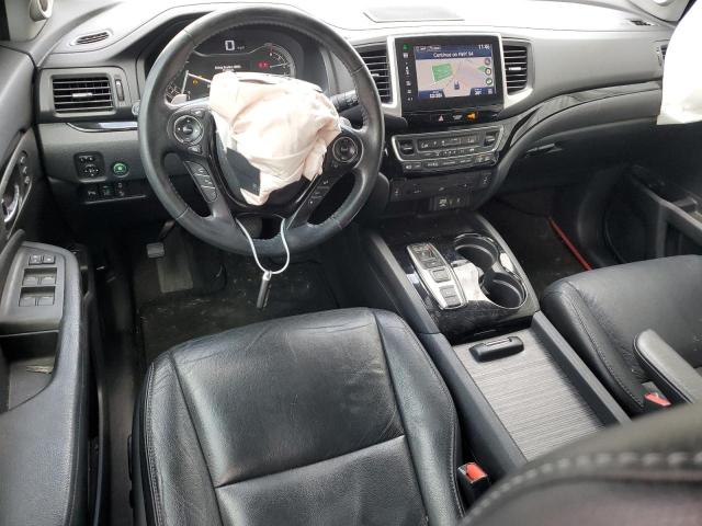 Photo 8 from auction – 2016 HONDA PILOT TOUR with VIN 5FNYF6H96GB068354