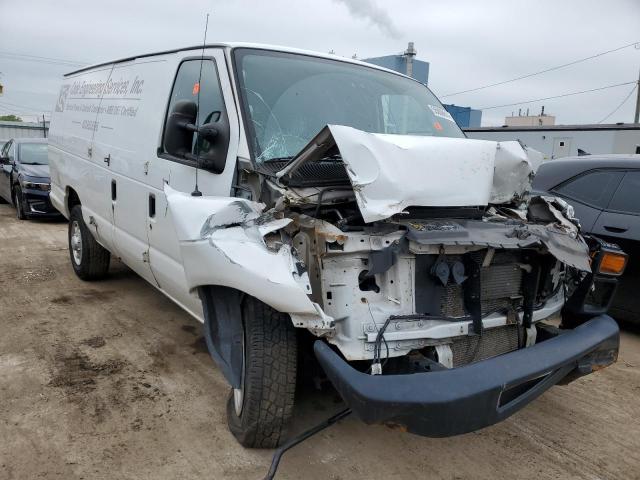 Photo 4 from auction – 2013 FORD ECONOLINE with VIN 1FTNS2EW5DDA49301