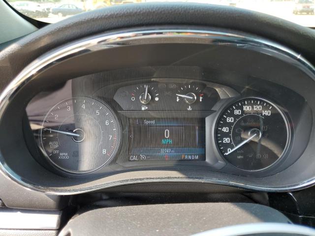 Photo 9 from auction – 2021 BUICK ENCORE PRE with VIN KL4CJASB7MB321987