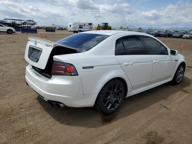 Photo 3 from auction – 2008 ACURA TL TYPE S with VIN 19UUA76568A016088
