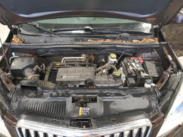 Photo 12 from auction – 2013 BUICK ENCORE PRE with VIN KL4CJHSB9DB173222