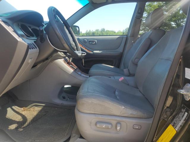 Photo 7 from auction – 2007 TOYOTA HIGHLANDER with VIN JTEEP21A170205532