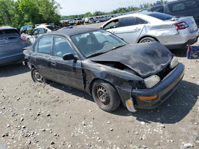 Photo 4 from auction – 1996 TOYOTA COROLLA with VIN 1NXBA02E4TZ375087