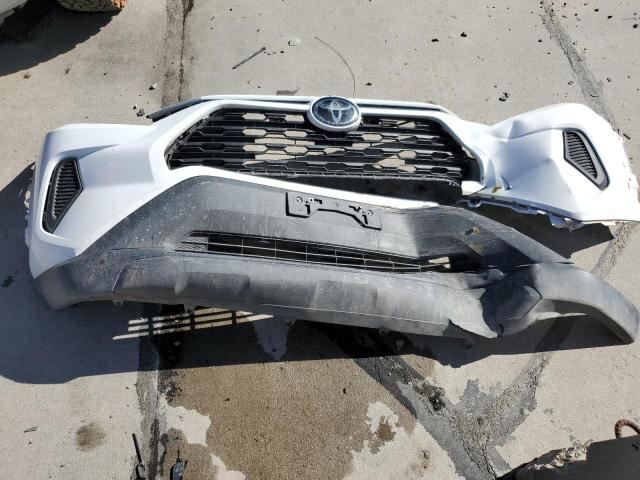 Photo 13 from auction – 2021 TOYOTA RAV4 LE with VIN 2T3F1RFV5MC151482
