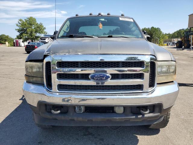 Photo 5 from auction – 2002 FORD F350 SRW S with VIN 1FTSW31F02EB13707