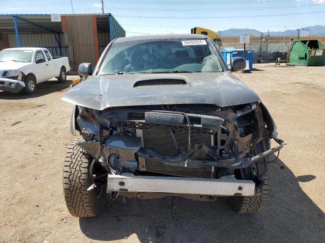 Photo 5 from auction – 2011 TOYOTA TACOMA DOU with VIN 5TFLU4EN6BX017733