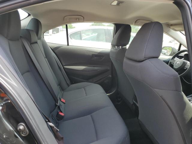 Photo 10 from auction – 2022 TOYOTA COROLLA LE with VIN JTDEPMAE2NJ218977