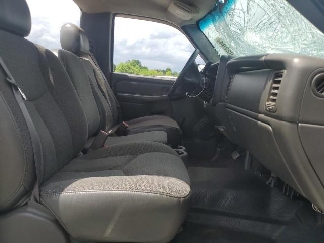 Photo 10 from auction – 2006 CHEVROLET SILVERADO with VIN 1GCHC24U76E139928