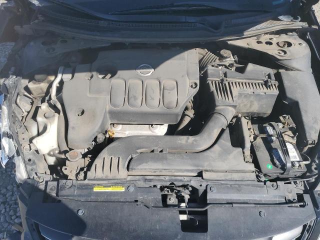 Photo 11 from auction – 2012 NISSAN ALTIMA BAS with VIN 1N4AL2AP0CN465376