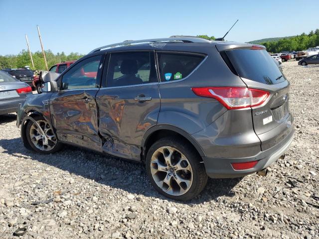 Zdjęcie 2 z aukcji – 2013 FORD ESCAPE TIT z VIN 1FMCU9J96DUD30237