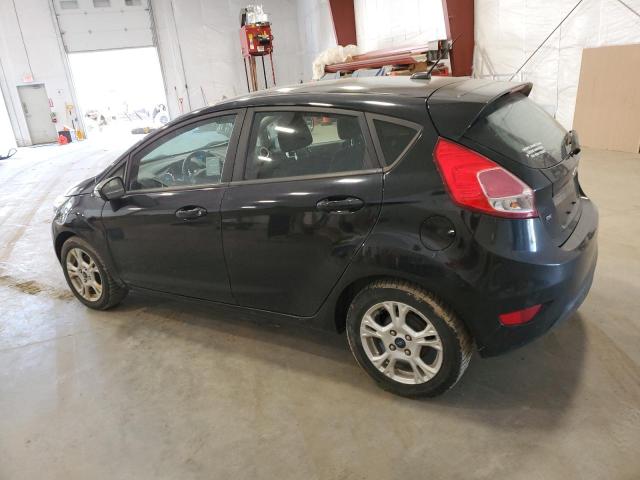 Photo 2 from auction – 2016 FORD FIESTA with VIN 3FADP4EJ1GM108016