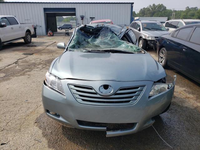Photo 5 from auction – 2009 TOYOTA CAMRY BASE with VIN 4T1BE46K09U915779