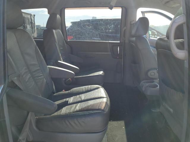 Photo 11 from auction – 2011 KIA SEDONA EX with VIN KNDMH4C73B6382907