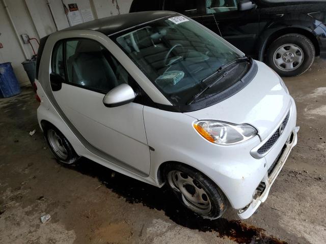Photo 4 from auction – 2015 SMART FORTWO PUR with VIN WMEEJ3BA7FK809049