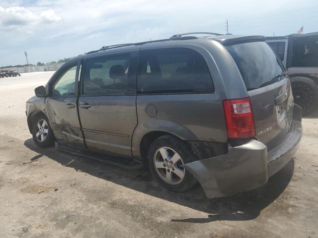Photo 2 from auction – 2010 DODGE GRAND CARA with VIN 2D4RN3D1XAR332714