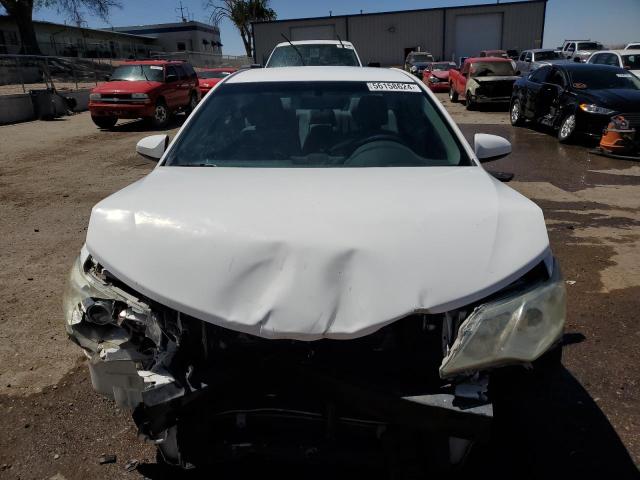 Photo 5 from auction – 2012 TOYOTA CAMRY BASE with VIN 4T4BF1FK1CR189259