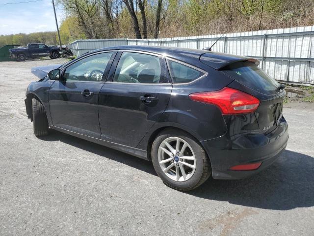 Photo 2 from auction – 2016 FORD FOCUS SE with VIN 1FADP3K26GL347716