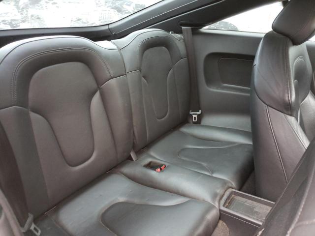 Photo 10 from auction – 2011 AUDI TT PRESTIG with VIN TRUKFAFK3B1013804