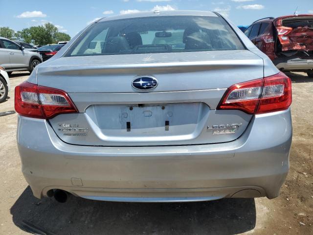 Photo 6 from auction – 2015 SUBARU LEGACY 2.5 with VIN 4S3BNAL61F3054446