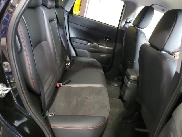 Photo 11 from auction – 2024 MITSUBISHI OUTLANDER with VIN JA4ARUAU7RU002234