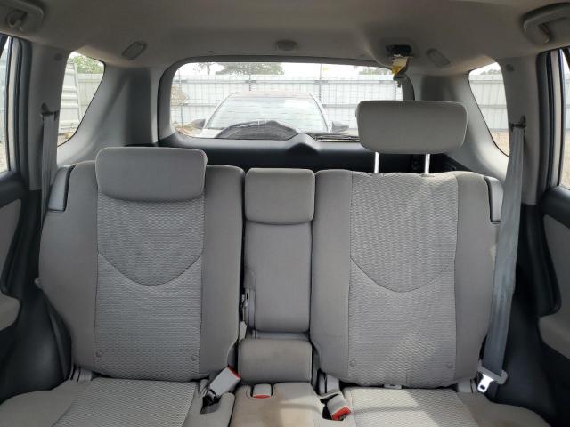 Photo 10 from auction – 2011 TOYOTA RAV4 with VIN 2T3ZF4DV4BW066228
