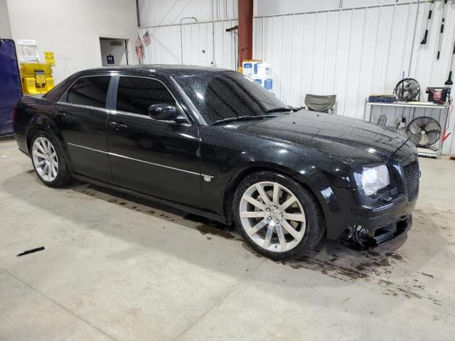 Photo 4 from auction – 2006 CHRYSLER 300C SRT-8 with VIN 2C3LA73W26H242915