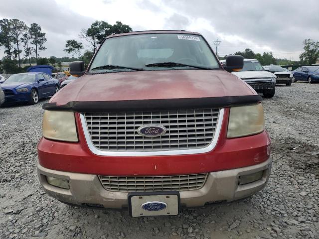 Photo 5 from auction – 2003 FORD EXPEDITION with VIN 1FMFU17LX3LB68991