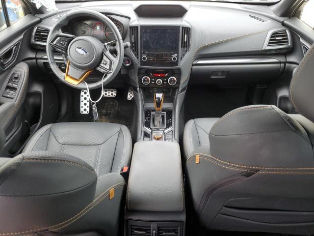 Photo 8 from auction – 2023 SUBARU FORESTER W with VIN JF2SKAMC1PH430176