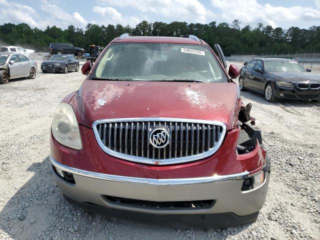 Photo 5 from auction – 2011 BUICK ENCLAVE CX with VIN 5GAKRBED4BJ121179