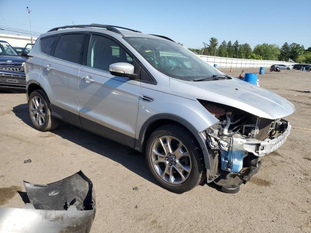 Photo 4 from auction – 2013 FORD ESCAPE SEL with VIN 1FMCU9H92DUA15974