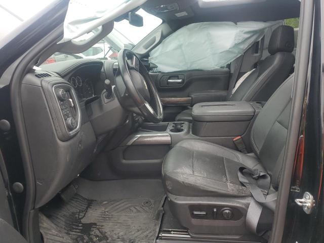 Photo 7 from auction – 2021 CHEVROLET SILVERADO with VIN 3GCUYGED2MG302177