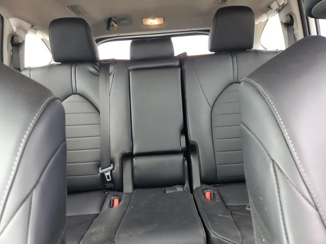 Photo 10 from auction – 2024 TOYOTA HIGHLANDER with VIN 5TDKDRBH6RS543058