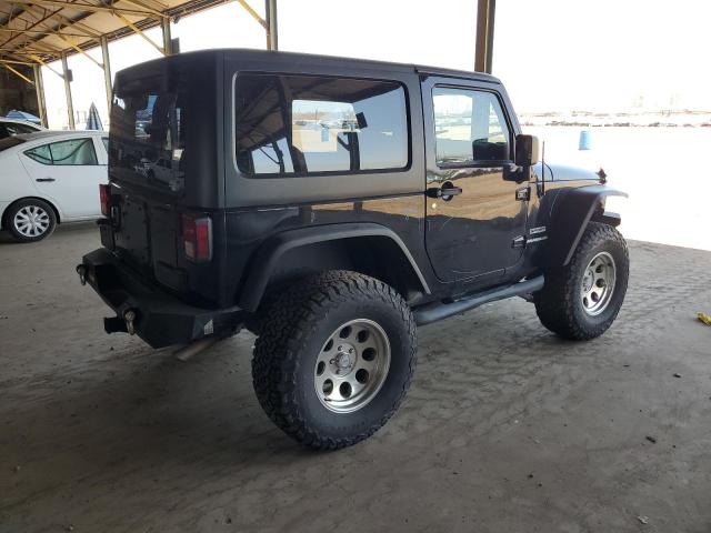 Photo 3 from auction – 2017 JEEP WRANGLER S with VIN 1C4AJWAG5HL633149