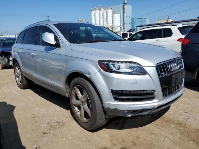 Photo 4 from auction – 2011 AUDI Q7 PREMIUM with VIN WA1LGAFE8BD006491